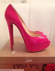 Moda Buty Szpilki - 1309446