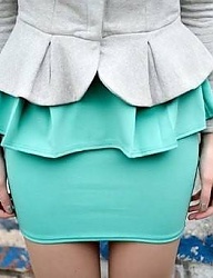 Moda Spódnice Krótkie - 1853182