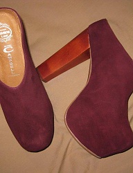 Moda Buty Pozostałe - 1336698