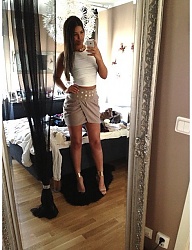 Moda Inne Moda uliczna - 1934782