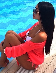 Moda Bielizna Na plażę - 2765442