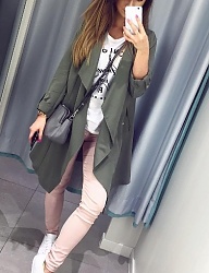 Moda Ciuchy Pozostałe - 3170266