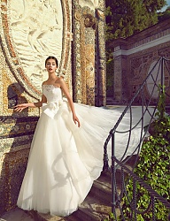 Moda Ślub Suknie ślubne - 2791396
