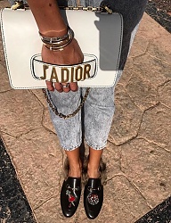 Moda Inne Moda uliczna - 3236231