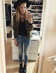 Moda Ciuchy Pozostałe - 3139125