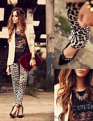 Moda Inne Moda uliczna - 1752978