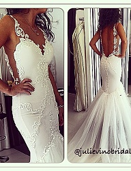 Moda Ślub Suknie ślubne - 2997322