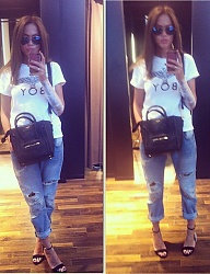 Moda Inne Moda uliczna - 1850093