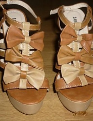 Moda Buty Szpilki - 1453135