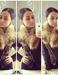 Moda Okrycia Kurtki - 2442856