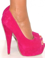 Moda Buty Szpilki - 1390970