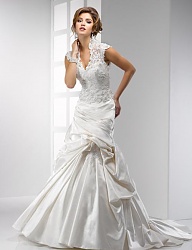 Moda Ślub Suknie ślubne - 1437266