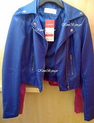 Moda Okrycia Kurtki - 2973643