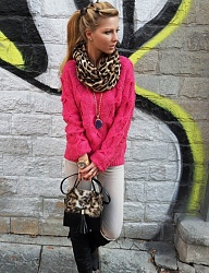 Moda Inne Moda uliczna - 1677421