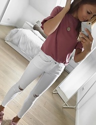 Moda Ciuchy Pozostałe - 3245355