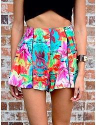 Moda Spódnice Krótkie - 2429709