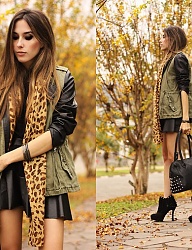 Moda Inne Moda uliczna - 1926521