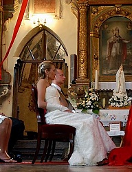 Moda Ślub Suknie ślubne - 494805