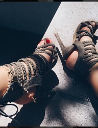 Moda Buty Pozostałe - 3170569
