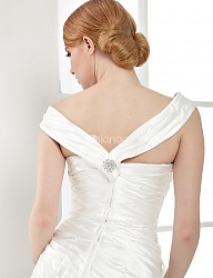 Moda Ślub Suknie ślubne - 1306452