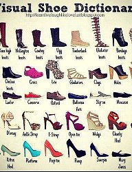 Moda Buty Pozostałe - 1640789