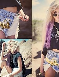 Moda Inne Moda uliczna - 1766118