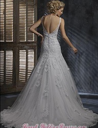 Moda Ślub Suknie ślubne - 842493