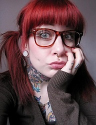Fryzury Średnie - 578861