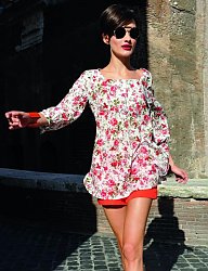 Moda Ciuchy Pozostałe - 976574
