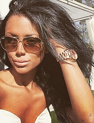Moda Dodatki Okulary - 3003800