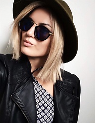 Moda Dodatki Okulary - 3032851