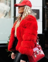 Moda Okrycia Płaszcze - 3110098