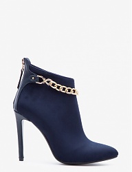 Moda Buty Botki - 2851325