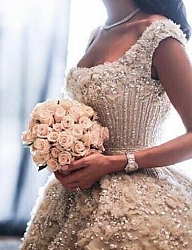 Moda Ślub Suknie ślubne - 3017222