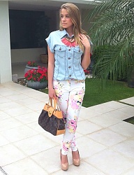 Moda Inne Moda uliczna - 1809143