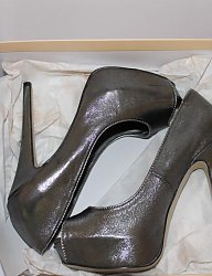 Moda Buty Szpilki - 1273724
