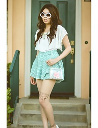 Moda Inne Moda uliczna - 1926971