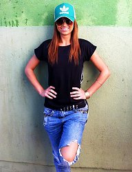 Moda Inne Moda uliczna - 1855999