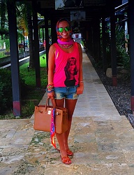 Moda Inne Moda uliczna - 2031770
