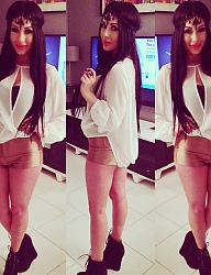 Moda Inne Moda uliczna - 1858302