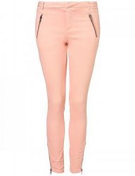 Moda Spodnie Materiałowe - 1378340