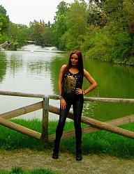 Moda Inne Moda uliczna - 1687511