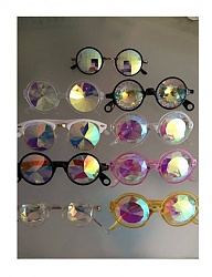 Moda Dodatki Okulary - 2465732