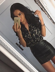 Moda Inne Moda uliczna - 3262591