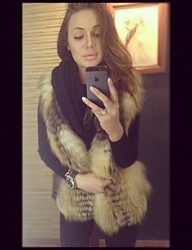 Moda Okrycia Kamizelki - 2402575