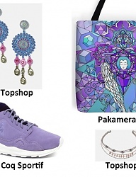Moda Dodatki Pozostałe - 3247248