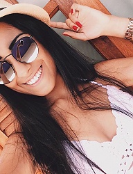 Moda Dodatki Okulary - 3080539