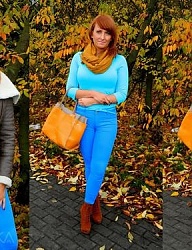 Moda Inne Moda uliczna - 1675805