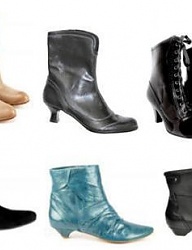Moda Buty Pozostałe - 150931