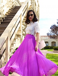 Moda Spódnice Długie - 3037711